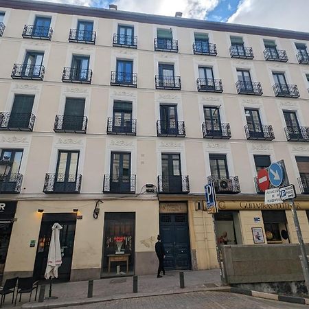 Apartamento Atocha Madrid Centro Ave Muy Grande 외부 사진