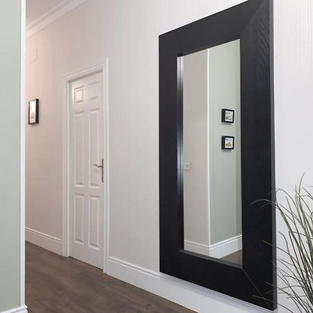 Apartamento Atocha Madrid Centro Ave Muy Grande 외부 사진