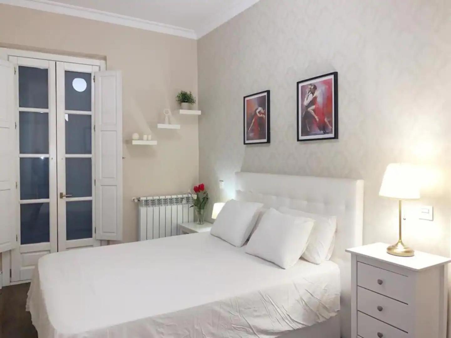 Apartamento Atocha Madrid Centro Ave Muy Grande 외부 사진