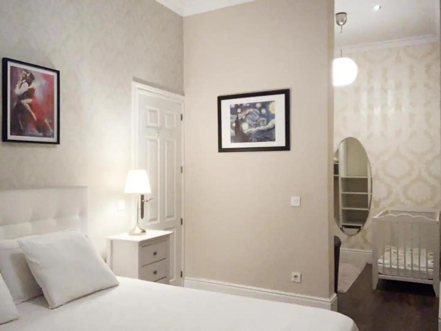 Apartamento Atocha Madrid Centro Ave Muy Grande 외부 사진