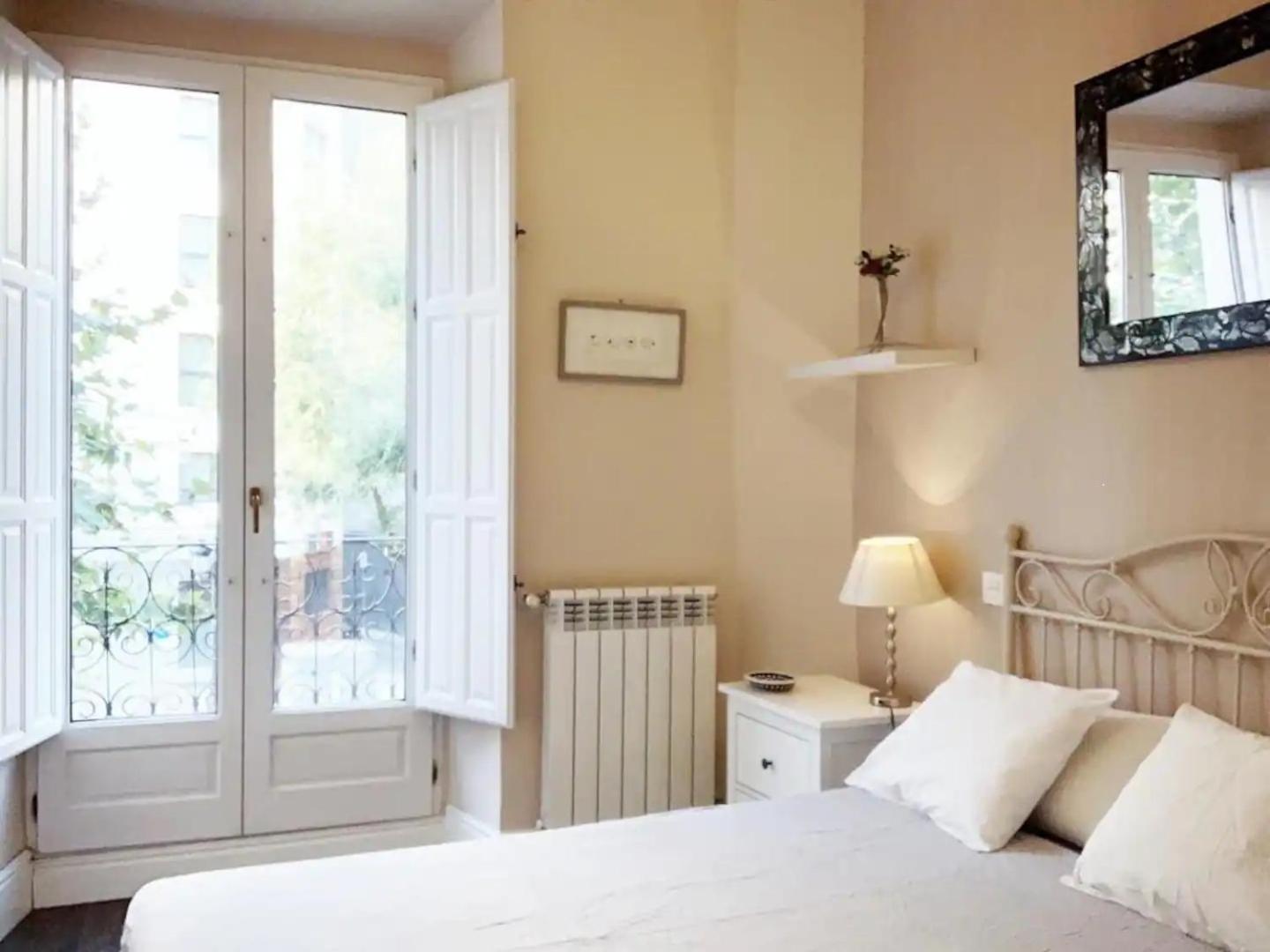 Apartamento Atocha Madrid Centro Ave Muy Grande 외부 사진
