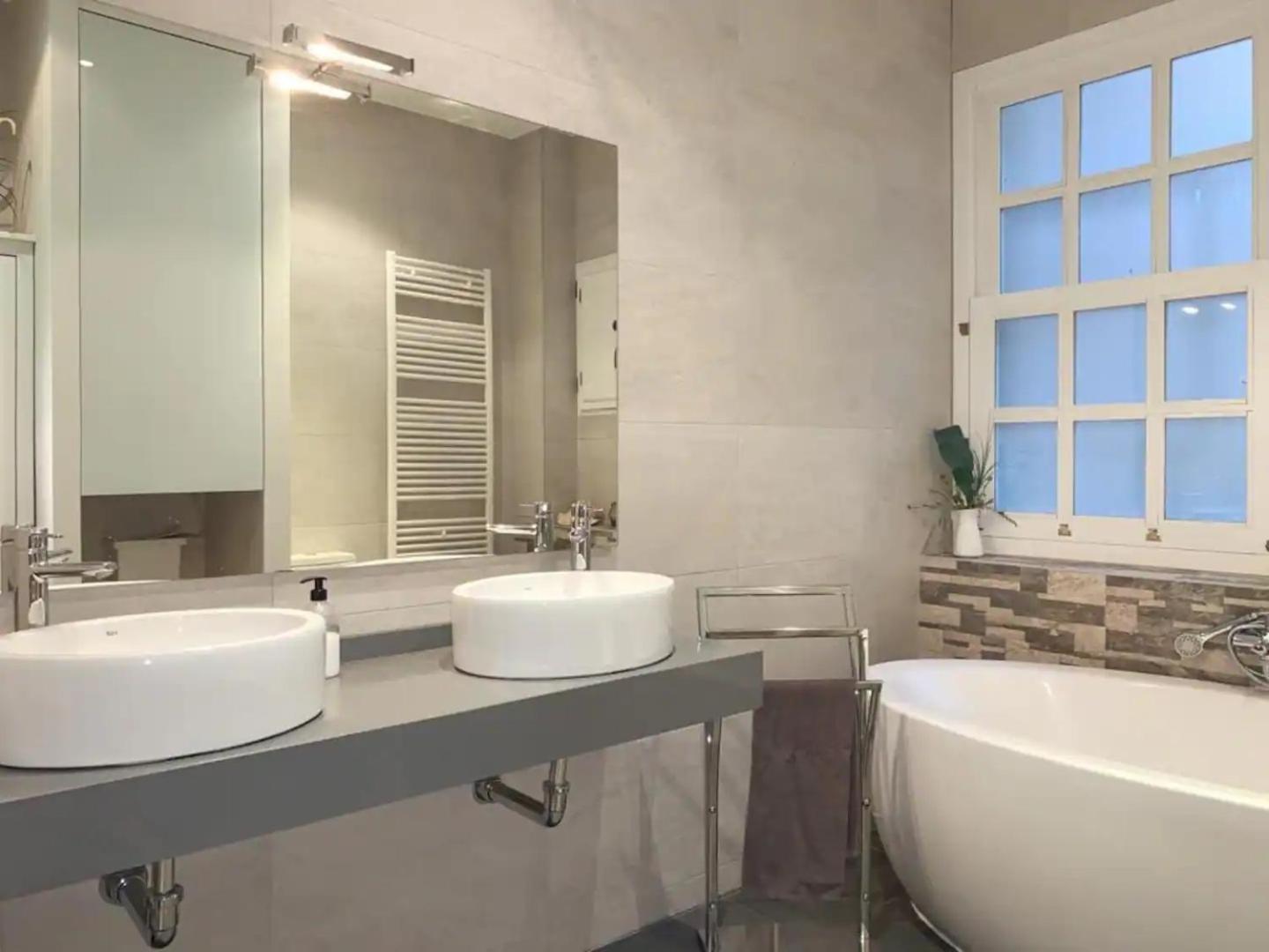Apartamento Atocha Madrid Centro Ave Muy Grande 외부 사진