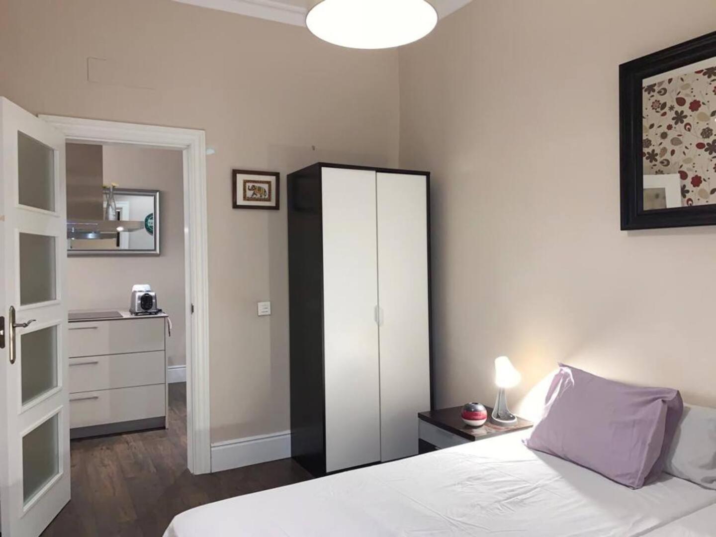 Apartamento Atocha Madrid Centro Ave Muy Grande 외부 사진
