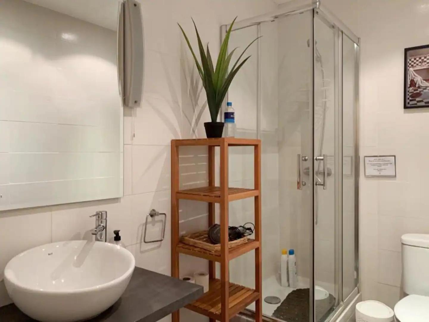 Apartamento Atocha Madrid Centro Ave Muy Grande 외부 사진