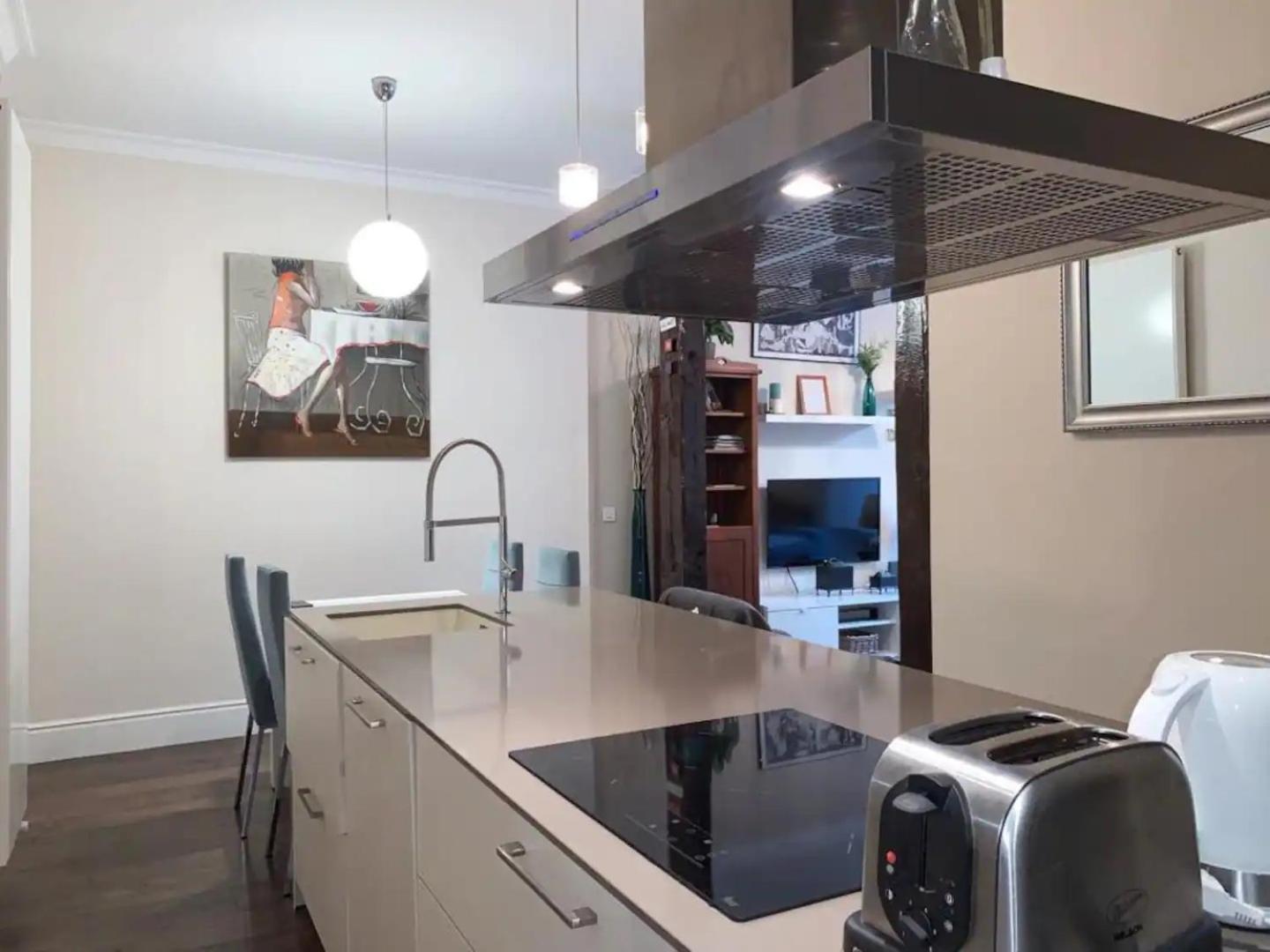 Apartamento Atocha Madrid Centro Ave Muy Grande 외부 사진